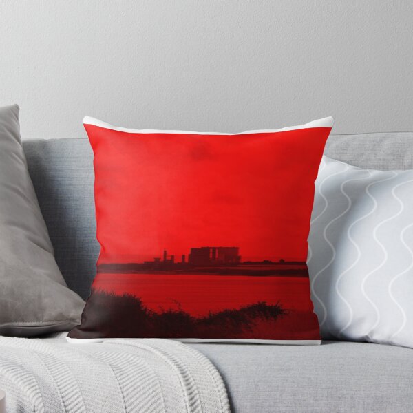 Item preview, A bit radio active at Hinkley Point! designed and sold by frogs123.