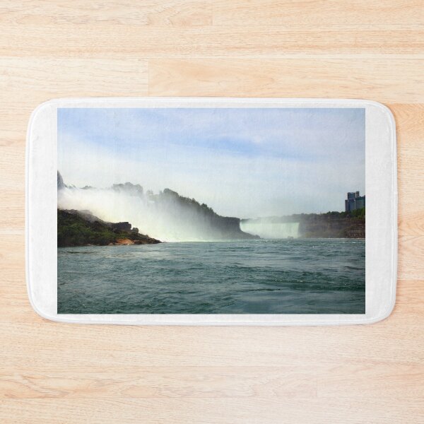 Item preview, American Falls Showing the Horseshoe Falls designed and sold by BritishYank.