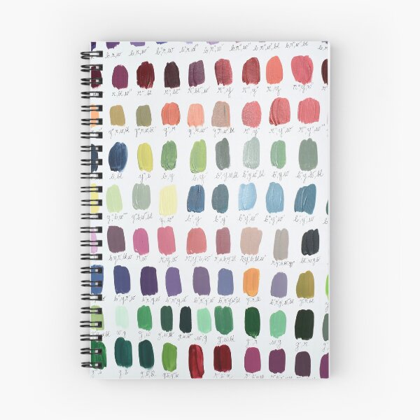 Item preview, Muestras de color designed and sold by to-mara.