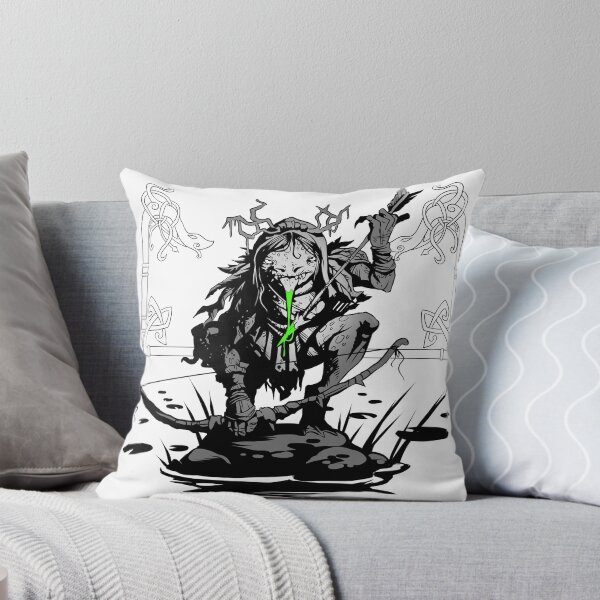 Item preview, Poisonous designed and sold by Denfield.