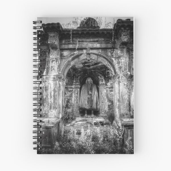 Item preview, The Tomb Watchman designed and sold by Londonimages.