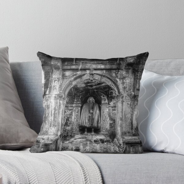 Item preview, The Tomb Watchman designed and sold by Londonimages.