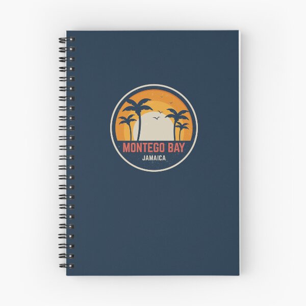 Item preview, Montego Bay Jamaica designed and sold by dk80.
