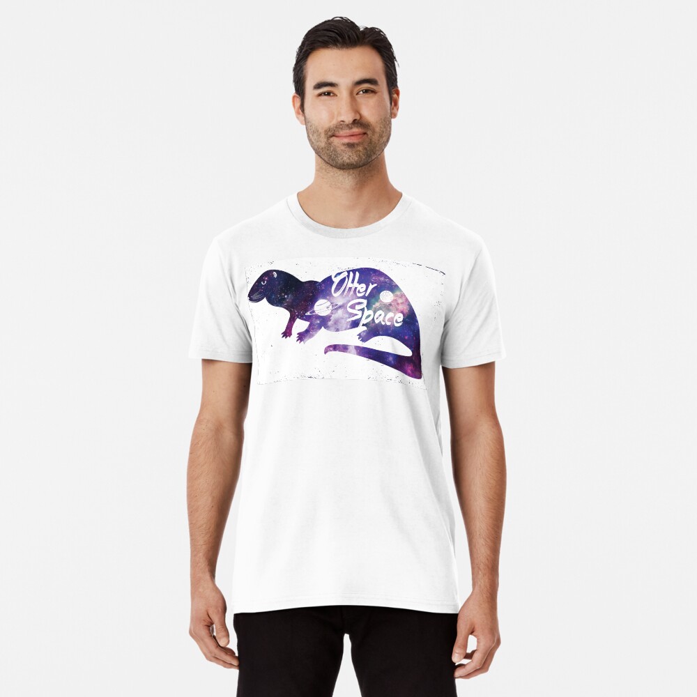 Item preview, Premium T-Shirt designed and sold by KatySouders.