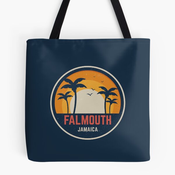 Artikelvorschau, Falmouth Jamaica entworfen und verkauft von dk80.