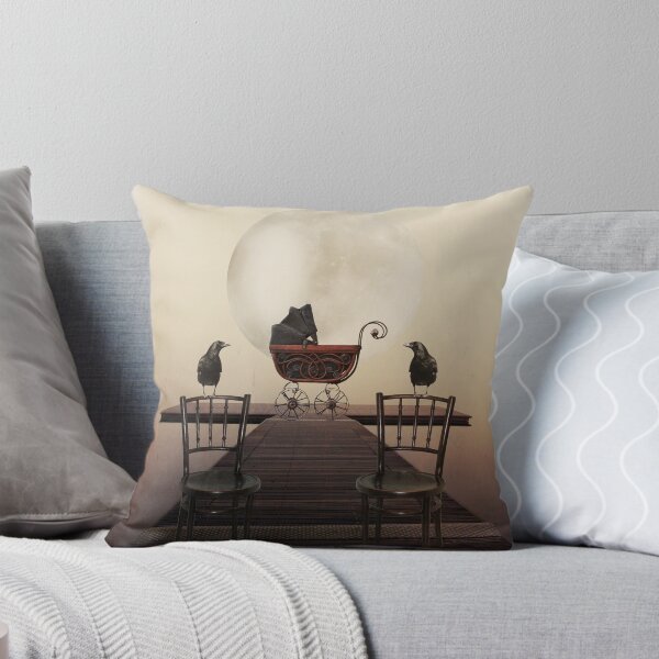 Item preview, The Sitters... designed and sold by Karen  Helgesen.
