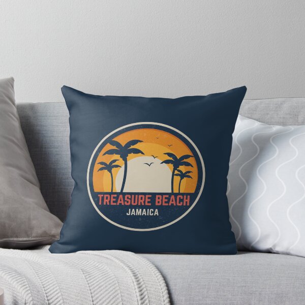 Item preview, Treasure Beach Jamaica designed and sold by dk80.