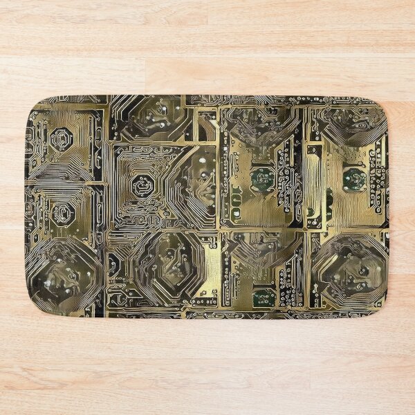 Item preview, Dollars pattern designed and sold by rolffimages.