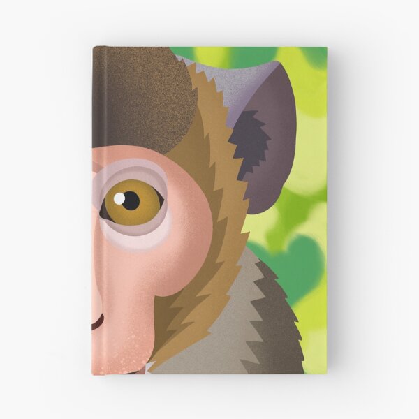 Item preview, Rhesus Macaque designed and sold by Nicole WILSON.