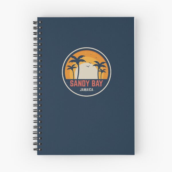 Item preview, Sandy Bay Jamaica designed and sold by dk80.