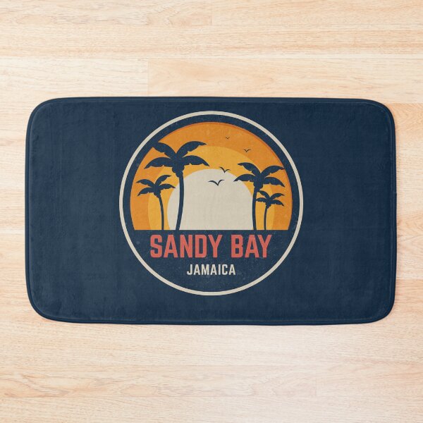 Item preview, Sandy Bay Jamaica designed and sold by dk80.