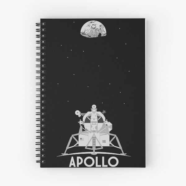 Item preview, Apollo Lunar Landing - Silver Edition designed and sold by Design Pavilion.