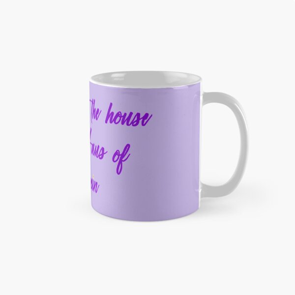 Item preview, Welcome to the Haus of Holbein designed and sold by DiscoBallDesigns.