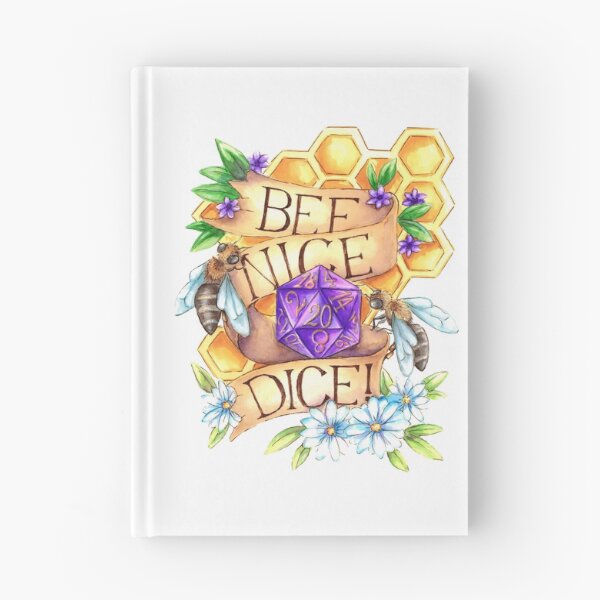 Item preview, Nice, Dice! designed and sold by Citas-Paintbox.