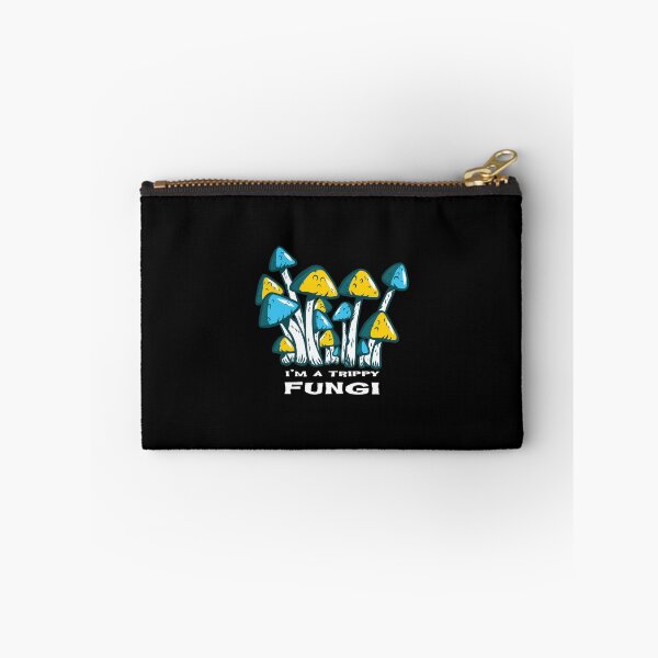 Item preview, I'm A Trippy Fungi designed and sold by KoolMoDee.