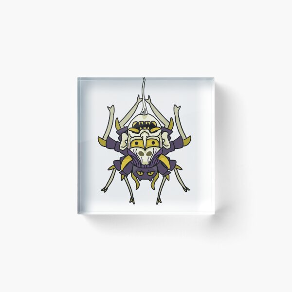 Item preview, Hannyabusa designed and sold by Luluco.