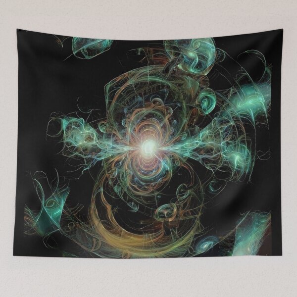 Item preview, Endless space designed and sold by rolffimages.