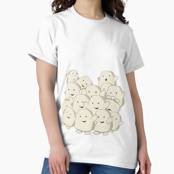 Item preview, not fat...collecting Adipose designed and sold by Zefkiel.