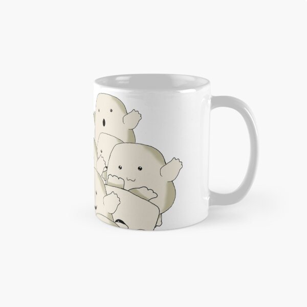 Item preview, not fat...collecting Adipose designed and sold by Zefkiel.