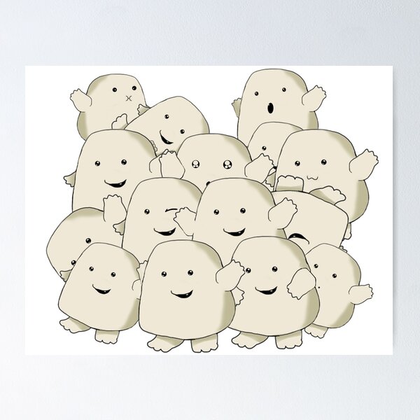 Item preview, not fat...collecting Adipose designed and sold by Zefkiel.