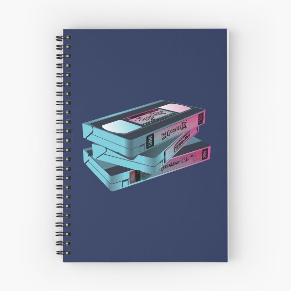 Item preview, VHS 8os Saturday Night Playlist designed and sold by riotpixel.