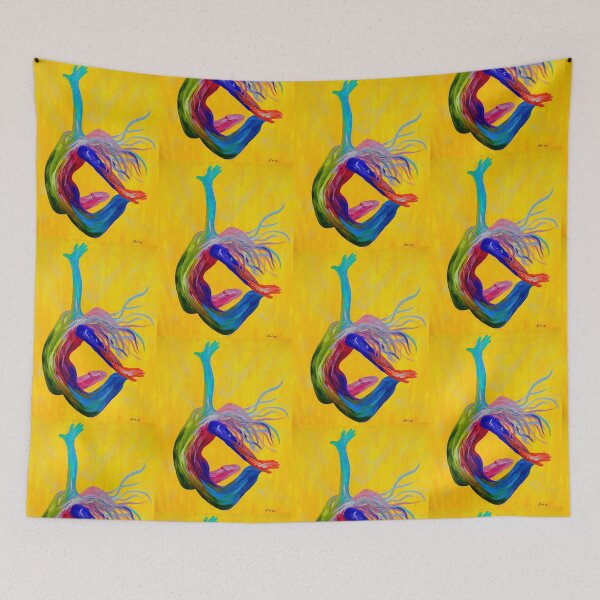 Item preview, Unmerited Favor designed and sold by EloiseArt.