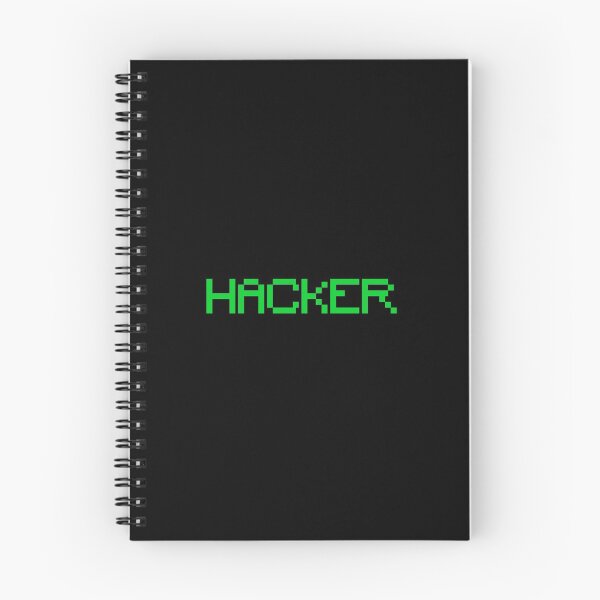 Item preview, Hacker designed and sold by mstfcntrk.