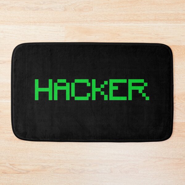Item preview, Hacker designed and sold by mstfcntrk.