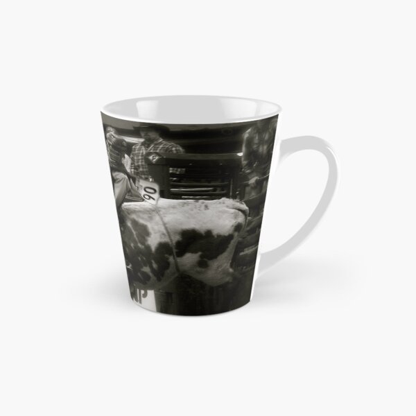 Item preview, The Bull Rider designed and sold by Raquel Fletcher.