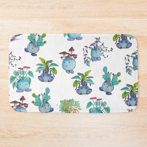 Item preview, Lots of little plant bois designed and sold by Maysoulrose.