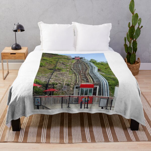 Item preview, Falls Incline Railway - Niagara Parks designed and sold by BritishYank.