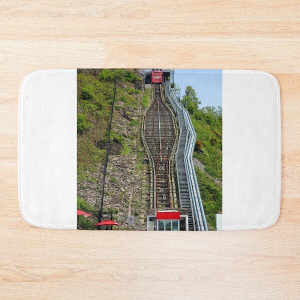 Item preview, Falls Incline Railway - Niagara Parks designed and sold by BritishYank.