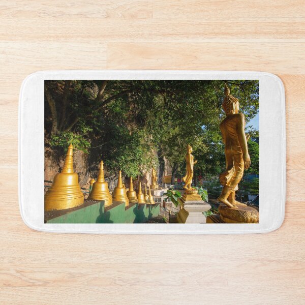 Item preview, Wat Tham Sua Temple designed and sold by Kevin Miller Photography.