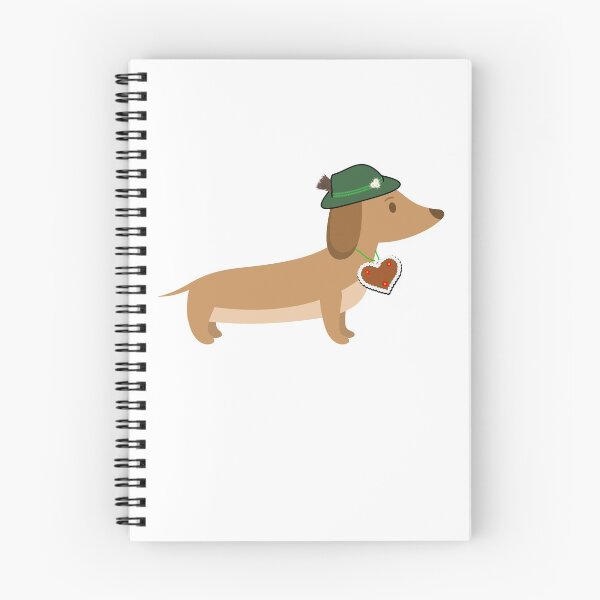 Item preview, Bavarian Dachshund Oktoberfest Gift designed and sold by Jelisandie.