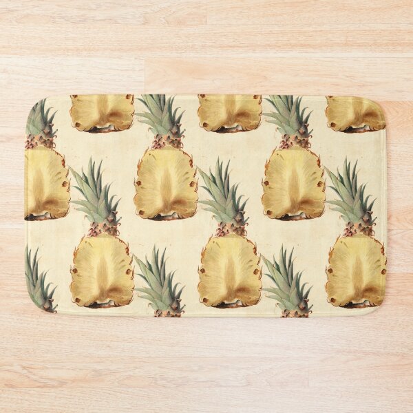 Item preview, Pineapple designed and sold by Marian Rosenberg.