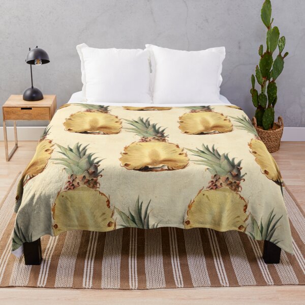Item preview, Pineapple designed and sold by Marian Rosenberg.