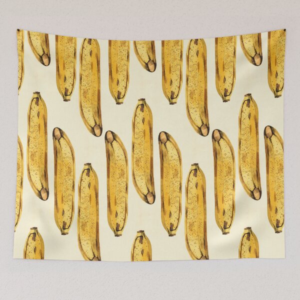 Item preview, This Shit is Bananas! designed and sold by Marian Rosenberg.