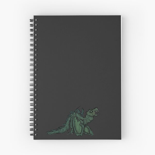 Item preview, scary wyvern  designed and sold by cheetahjevams.