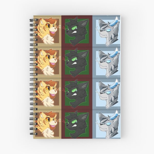 Item preview, Power of Three designed and sold by Logan Love.