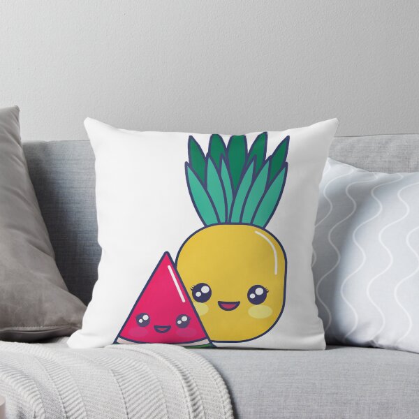 Item preview, Melon & Pineapple Frens designed and sold by SCha.