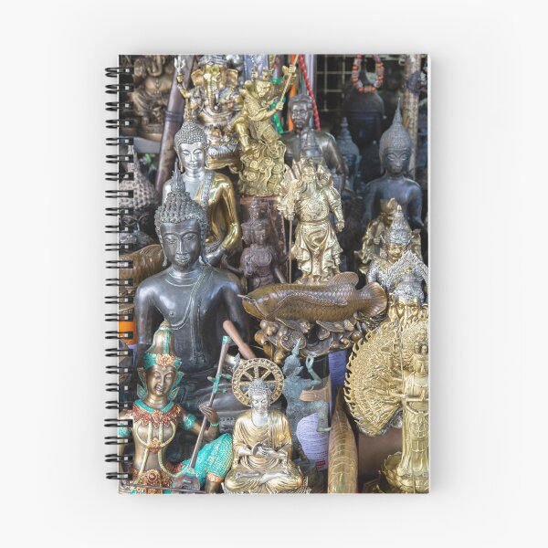 Item preview, Thailand Buddha Statue Souvenir designed and sold by Kevin Miller Photography.