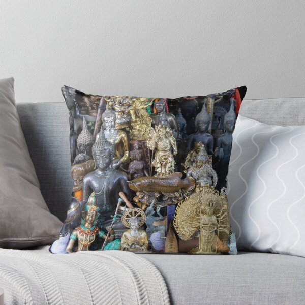 Item preview, Thailand Buddha Statue Souvenir designed and sold by Kevin Miller Photography.