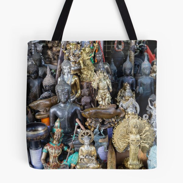 Item preview, Thailand Buddha Statue Souvenir designed and sold by Kevin Miller Photography.