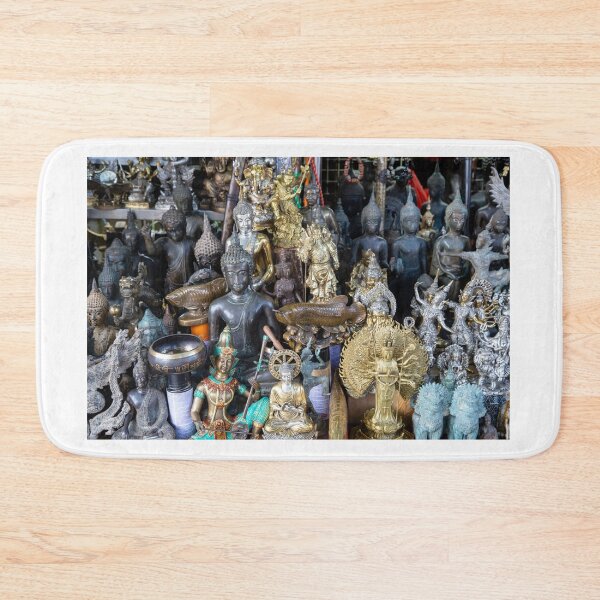 Item preview, Thailand Buddha Statue Souvenir designed and sold by Kevin Miller Photography.