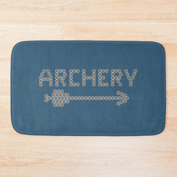 Item preview, Archery & arrow (minitargets) designed and sold by archerylife.