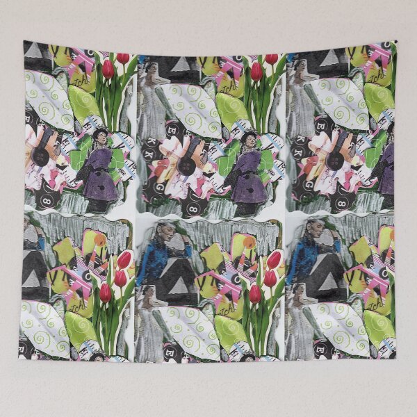 Item preview, High Fashion Flowers designed and sold by RobynLee.