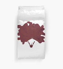 FFIX - Amarant Duvet Cover