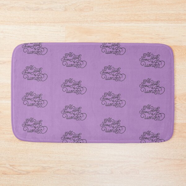 Item preview, All Shall Know the Wonder (Spring Awakening) designed and sold by elyoftheblest.