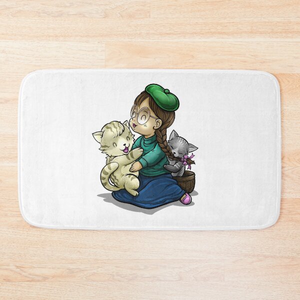 Item preview, Play and cuddle with cats designed and sold by anziehend.