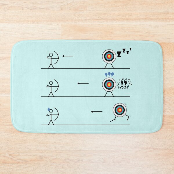 Item preview, Running archery target designed and sold by archerylife.